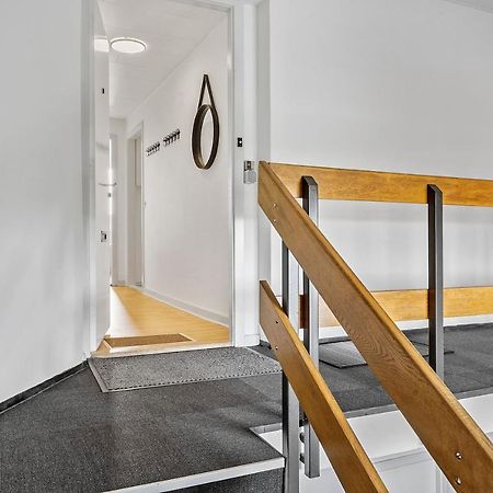 Ulfborg Sky Apartment מראה חיצוני תמונה