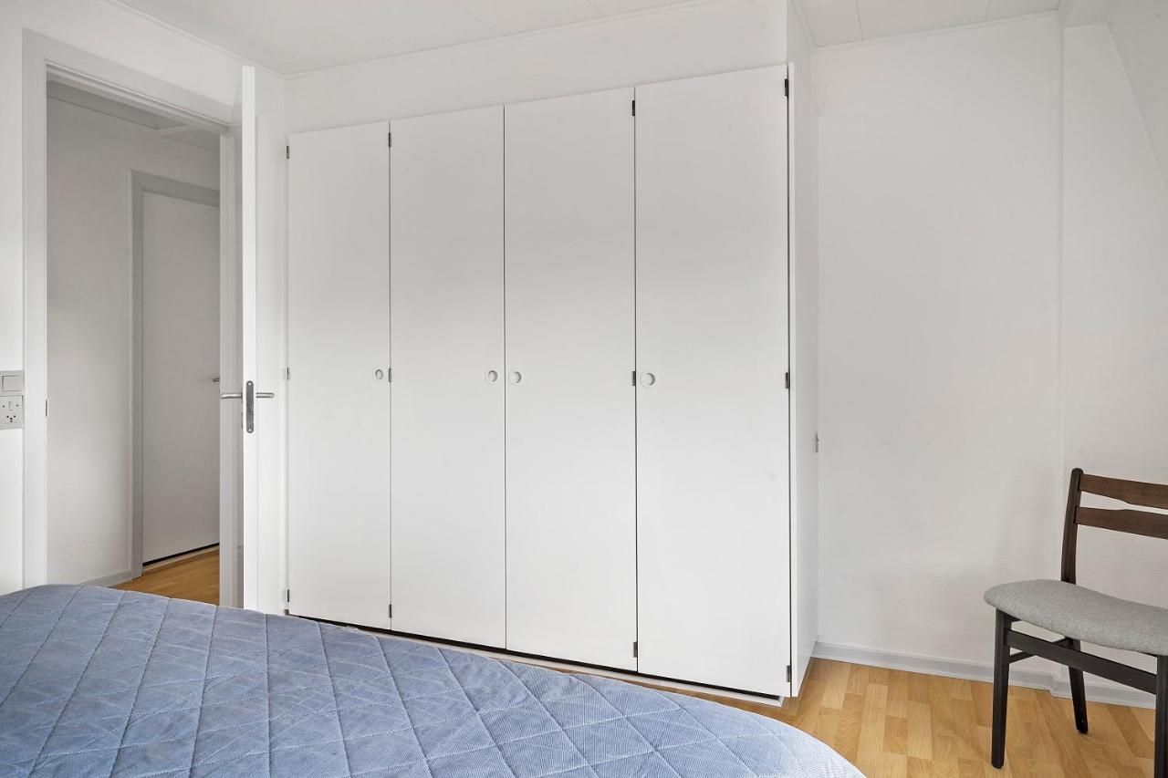 Ulfborg Sky Apartment מראה חיצוני תמונה