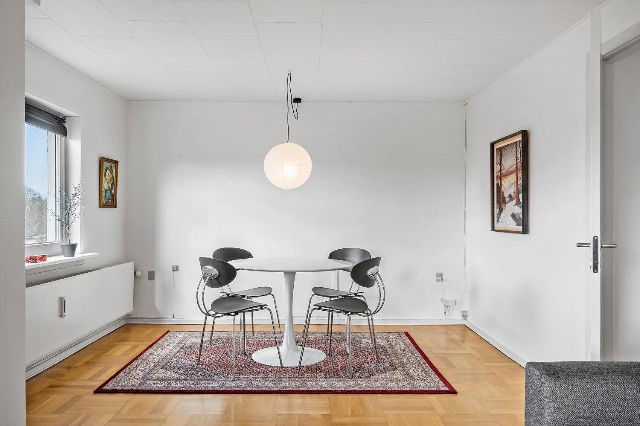 Ulfborg Sky Apartment מראה חיצוני תמונה
