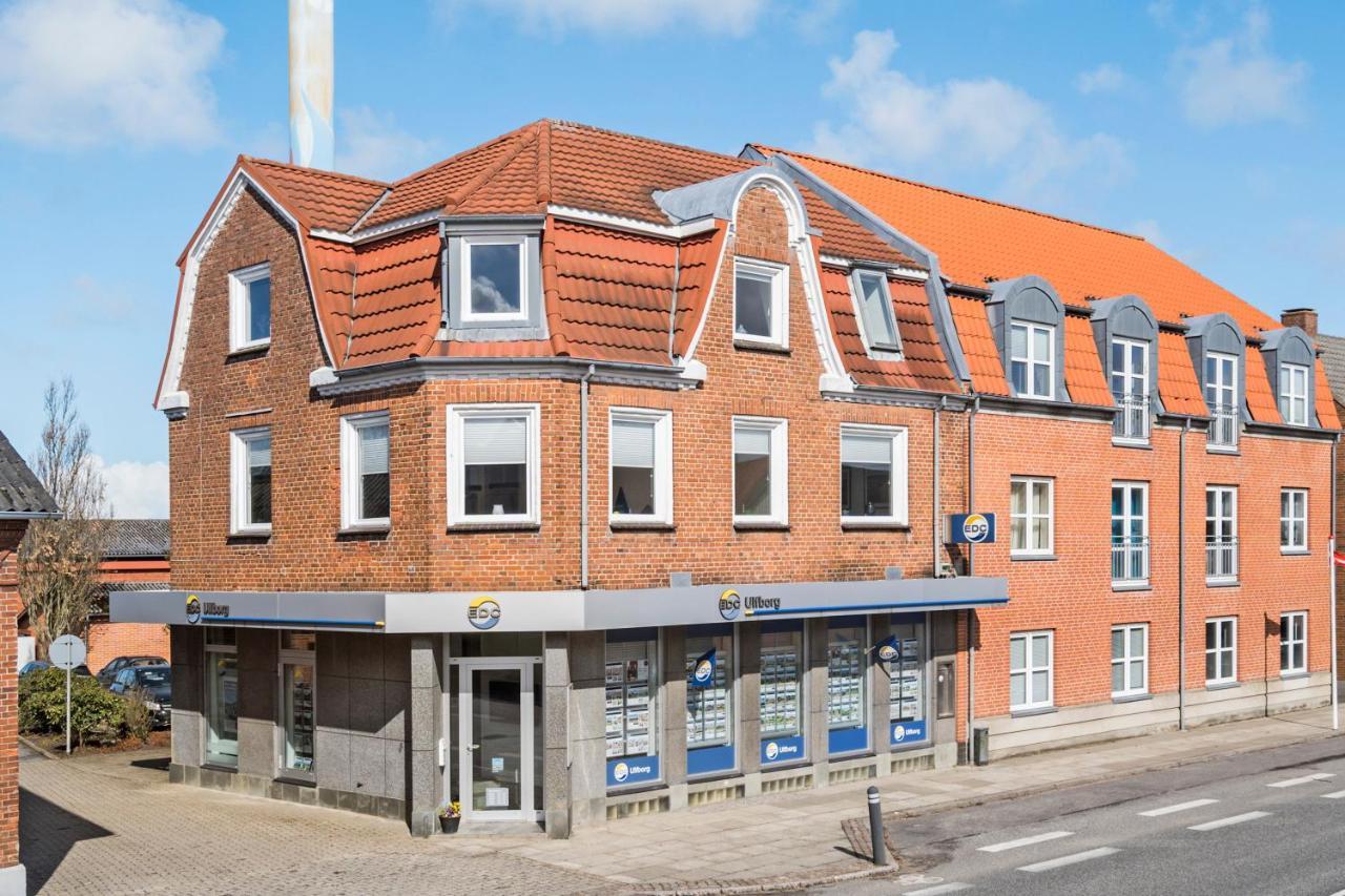 Ulfborg Sky Apartment מראה חיצוני תמונה