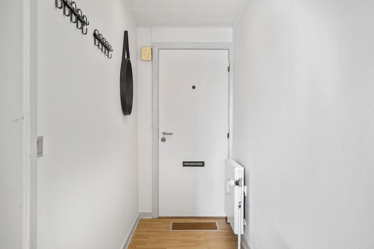 Ulfborg Sky Apartment מראה חיצוני תמונה